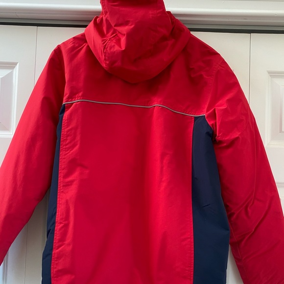 Boys Lands End Jacket - Picture 2 of 4